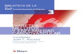 Tomo 3 - Diabetes Mellitus Y Enfermedad Cardiovascular