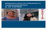 Misoprostol America Latina IPAS