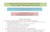 Gita Presentation 3.0