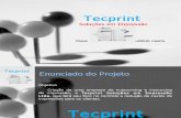 Plano de Negocios_Tecprint