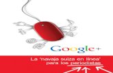 Cartilla Google+