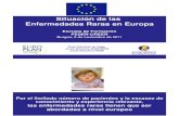 Rosa Sánchez de Vega - Situación en Europa y proyecto Europlan