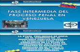 Proceso Penal en Venezuela