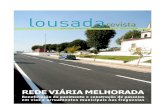 Revista Lousada - Novembro 2011