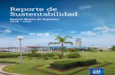 RSE - Reporte de Sustentabilidad de GM Argentina 2010