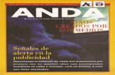 Revista ANDA 06