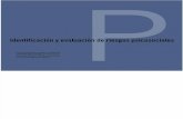 Identificación y evaluación de riesgos psicosociales Metodología CoPsoQ-istas21