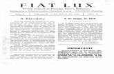 Fiat Lux Mayo 1928