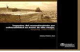 Impactos del reasentamiento por vulnerabilidad en áreas de alto riesgo. Bogotá, 1991-2005