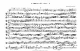 ConcertoBartok 2(Violin)