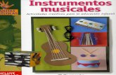 Varios - Instrumentos Musicales ( Manitas Artistic As)
