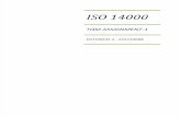 TQM-ISO 14000