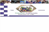 Coaliciones Comunitarias del Cercado de Lima (CEDRO)