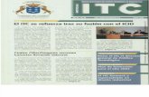 Boletín del Instituto Tecnológico de Canarias (enero 2002)