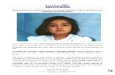 Inicio Debate contra Alma Beatriz Valle Flores de Mejía y Enriqueta Francisca Noriega Cano
