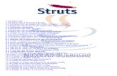 Empezando co Struts - HOW TO