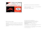 Cesar Santoro Nacionalsocialismo(Plan de Hitler Contra El Socialismo Internacional