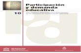 Pozner_M10_Participación y demanda educativa