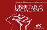 Libertad o Socialismo - Hans-Hermann Hoppe