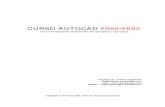 Copia de Curso de Autocad 2000-2002 Con Ejemplos y Ejercicios