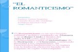 2IM12- Romanticismo