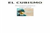 2IM16- Cubismo