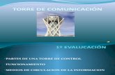 Torre de Comunicación