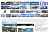Arquitectura y Tecnología  4°Parte   Ecológico, Dinámico