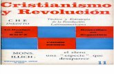 Cristianismo y Revolución nº 11