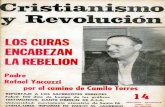 Cristianismo y Revolución n° 14