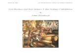 John Steinbeck - Los hechos del Rey Arturo y sus nobles caba