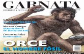 GARNATA (2010) - Orce, el Hombre Fósil