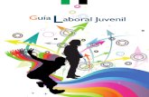 Guia Laboral Juvenil- Junta de Extremadura