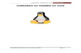 Cuaderno de Ejercicios y Practicas Linux