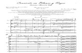Concierto en Blanco y Negro (versión Orquesta de Cuerda) 2002