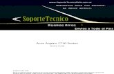 Service Manual -ACER Aspire 1710 Series