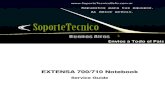 Service Manual -Acer Extensa 700_710sg