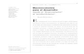 Macroeconomía para el desarrollo (French Davis/CEPAL)