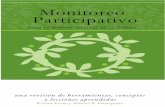 Monitoreo Participativo Para El Manejo Forestal en El Tropico- Una Revision de Herramientas Conceptos y Lecciones