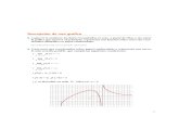 Matematicas Resueltos(Soluciones) Representación de Funciones 2º Bachillerato Opción A