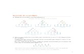 Matematicas Resoluciones (Soluciones) Distribuciones de Probabilidad de Variable Discreta. La Binomial