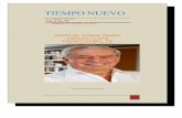 Especial Sobre Mario Vargas Llosa Premio Nobel 2010 TIEMPO NUEVO