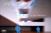 Revista Mus-A nº4 primera parte. Revista de las Instituciones del Patrimonio Cultural Andaluz
