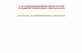 La Programacion Por Competencias Basicas - 2