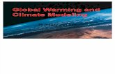 Climate Modeling Presentation NIA 2010
