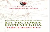 La Victoria Estratégica - Capítulo 5