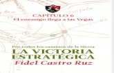 La Victoria Estratégica - Capítulo 6
