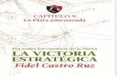 La Victoria Estratégica - Capítulo 9