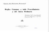 Curso de Derecho Procesal - Fernando Alessandri
