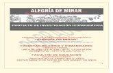 ALEGRÍA DE MIRAR(Updated 09-05-10)